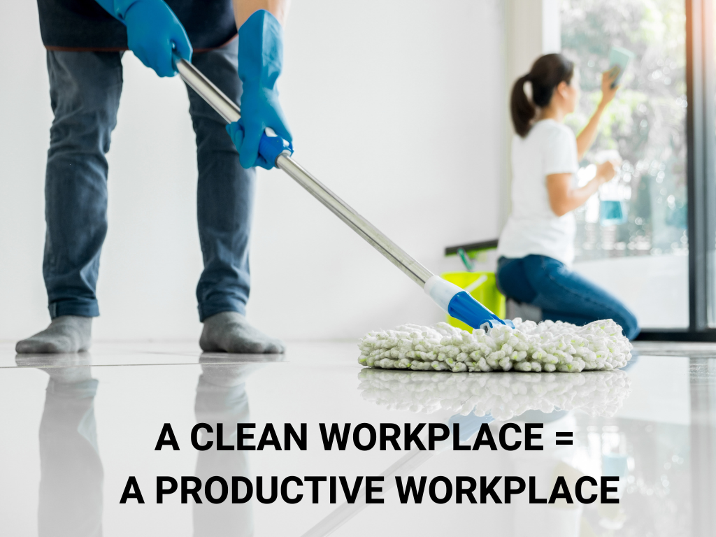 First Security Janitorial - Deep Cleaning & Sanitization First Security Janitorial - Deep Cleaning & Sanitization