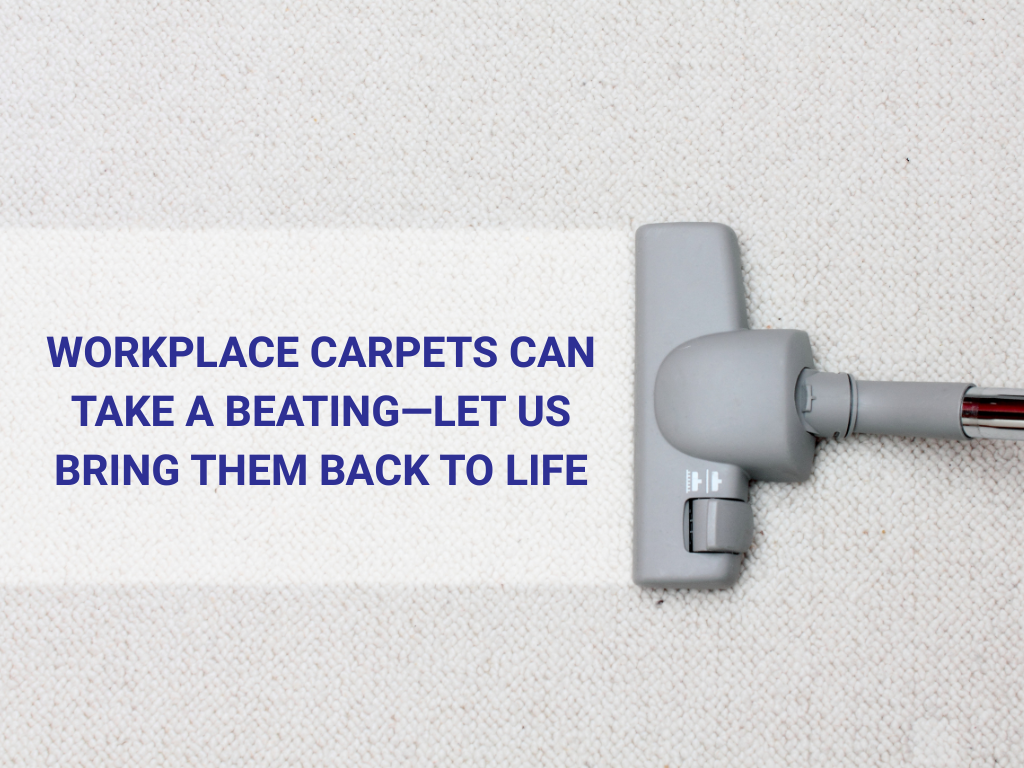 First Security Janitorial - Commercial Carpet Cleaning First Security Janitorial - Commercial Carpet Cleaning