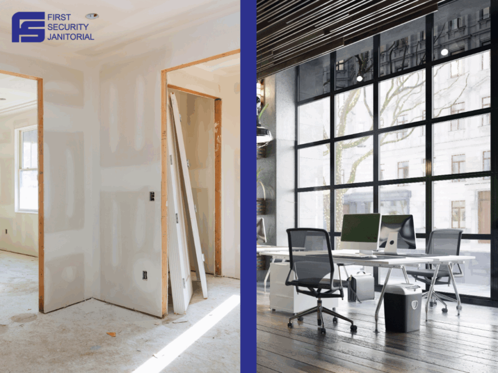 First Security Janitorial - Why Choosing the Right Office Janitorial Service Is Imperative First Security Janitorial - Why Choosing the Right Office Janitorial Service Is Imperative